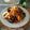 Cooksnap Mamamikael Oven semasa beliau membuat Ayam Masak Halia.