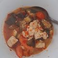 Cooksnap dari Ainayyaaulia untuk resep Tumis Terong Ungu dan tahu