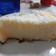 El cooksnap de Tere cuando hizo Tarta de piña colada.