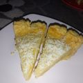 Cooksnap dari Hanifah Nuraini untuk resep Pie Susu Teflon Anti Gagal