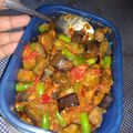 Cooksnap dari Lidya Safitri untuk resep Terong ungu balado
