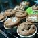 Cooksnap dari Inung Kartika untuk resep Banana Chocochips Muffin