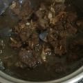 Cooksnap dari Ainee BundaBihan untuk resep Semur daging