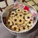 Rita Homonnai Cooksnap-ja, amikor elkészítette a(z) DW nagyon omlós linzer receptet.