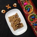Arpita Shah's cooksnap of when they made અદડિયા પાક (Adadiya Paak Recipe In Gujarati).