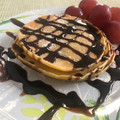 Cooksnap dari Aisyah S untuk resep 7. Pancake Teflon Simpel