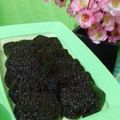 Cooksnap dari Shiffani N.S untuk resep Karamel cake(sarang semut)
