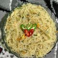 Cooksnap dari Ela Nuraini untuk resep 15. Bihun goreng pedas