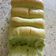 Cooksnap dari Dewie untuk resep Roti Sobek Pandan (proofing 1x sajaaa, super soft) metode KSB
