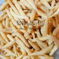 Cooksnap dari Pawon Medina untuk resep Stik Keju