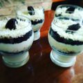 Cooksnap dari Dwi Liana untuk resep Chesse cake lumer oreo