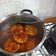 El cooksnap de SILVANA PIA ALBORNOZ PODESTÁ cuando hizo Sopaipillas Pasadas.