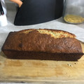 El cooksnap de vivianag.z cuando hizo Pan de banano.