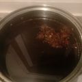 Cooksnap dari Liztya Adhitya untuk resep Cuko Pempek/Cuka Palembang (Mudah, Kental, enak)