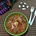 Cooksnap dari Ruth Destianty untuk resep Seblak Bandung
