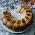 Сooksnap від Лариса Стадник 🏃‍♂️, який(а) приготував(ла) ПП Морковный пирог.