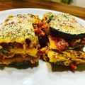 顏慶瑩 的 義大利經典波隆那肉醬千層麵Lasagna cooksnap