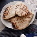 El cooksnap de javumoreno cuando hizo Churrascas al Sartén.