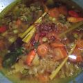 Cooksnap dari Siska Suryadi untuk resep Soto Daging Slice (Shortplate)