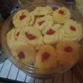 Cooksnap dari Ely Lestari untuk resep Kue semprit
