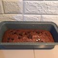 Cooksnap dari Edwina Novya untuk resep Cinnamon Banana Cake With Palm Sugar