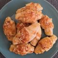 Nádas Éva Cooksnap-ja, amikor elkészítette a(z) Sajtos croissant 🥐 receptet.