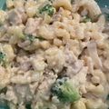 Cooksnap dari ether untuk resep Creamy mac cheese mpasi 1+ BB booster anti GTM