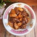 Cooksnap dari Siswaty Elfin Bachtiar untuk resep Sambal Goreng Kentang Ati Ampela