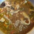 Cooksnap dari Sagita 🥰 untuk resep Ikan cukil 🐠 bumbu acar tanpa sayur