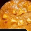 Anita Awasthi का कुकस्नैप जब उन्होंने रेस्टोरेंट्स स्टाइल फटाफट पनीर भुर्जी(restaurant style fatafat paneer bhurji recipe in hindi) बनाया था।
