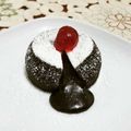 Cooksnap dari Amrita untuk resep Choco Lava