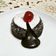 Cooksnap dari Amrita untuk resep Choco Lava