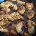 Cooksnap από tarzz στη συνταγή Κινέζικο κοτόπουλο με πιπεριές και γλυκόξινη σάλτσα!!! 🐓🥢🥢