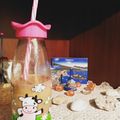 Cooksnap από Κική στη συνταγή Κρύο κακάο με κανέλα και φραπέ