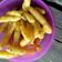 Cooksnap dari nuke ratna untuk resep Stik kentang keju simple