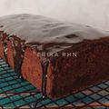 Cooksnap dari erika rhn untuk resep Chocolate Pound Cake