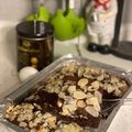 صورة من مريم، شاركها بعد تجربة وصفة كيكة البراونيز 😋