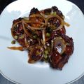 Cooksnap dari Yuma untuk resep #pekanrayaayam AYAM GORENG MENTEGA CIHUY