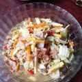 Cooksnap dari Ayu Afni untuk resep Tumis Jamur Tiram Sawi Putih