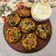 El cooksnap de ⊹⊱ 𝔾𝕚 ⊰⊹ cuando hizo Tortitas de patatas y acelgas.