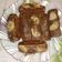 Cooksnap dari Sabdaria Zaima untuk resep Bolu pisang panggang no mixer....19/12/2018