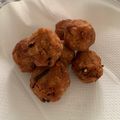 Cooksnap dari GLOW’s Home Kitchen untuk resep Tempe mendol ala kota Malang
