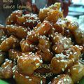 Cooksnap dari Bunda AlCle untuk resep Crispy Chicken with Lemon Sauce