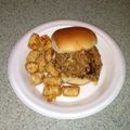 dellymeatz's cooksnap of when they made Pulled Pork (for the crock pot).