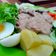 Cooksnap dari Mei Kitchen untuk resep 24. Gado-gado Khas Malang