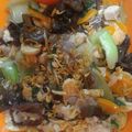 Cooksnap dari verra untuk resep Sapo Tahu Ayam