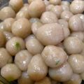 Cooksnap dari Lilik Sulistyowati untuk resep Cilok Terdahsyat Sedunia