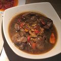 Cooksnap dari Opith untuk resep Semur ati kentang