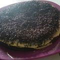 Cooksnap dari Neni untuk resep Brownies kukus Chocolatos murah anti gagal