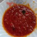 Cooksnap dari Santy Salim untuk resep Sambel ayam kremes
